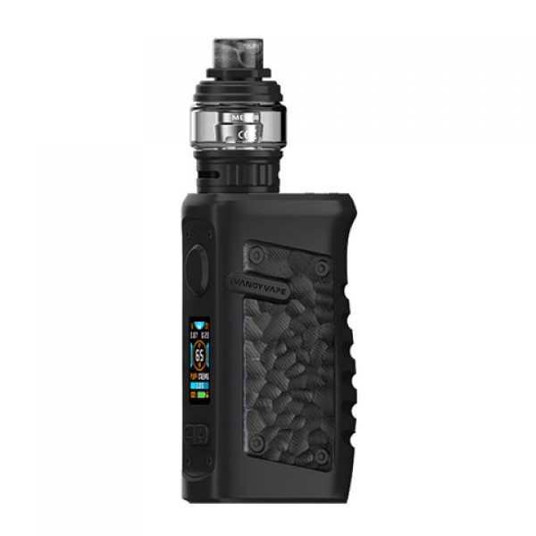 Vandy Vape Jackaroo 100W TC Starter Kit