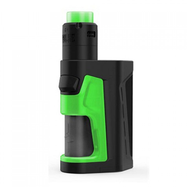 Vandy Vape Pulse DUAL 220w Squonk Mod Starter Kit