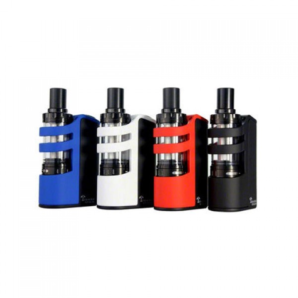 Tesla Stealth Mod 100W Full Kit (w/ Shadow Tank)