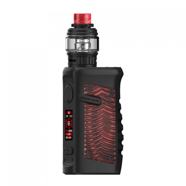 Vandy Vape Jackaroo 100W TC Starter Kit