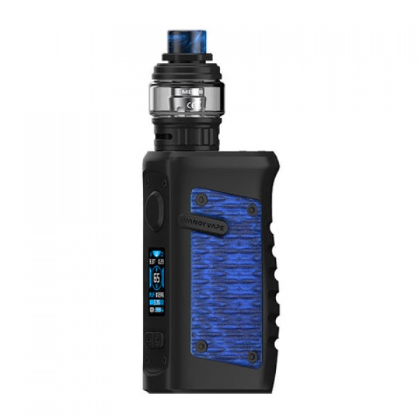 Vandy Vape Jackaroo 100W TC Starter Kit