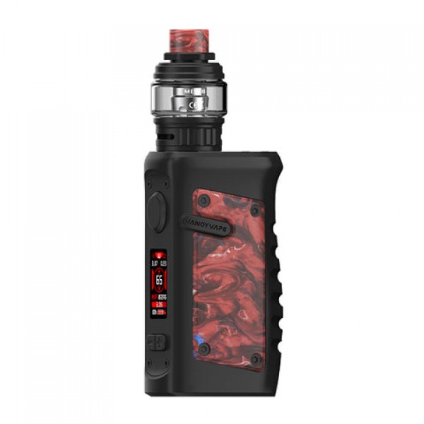 Vandy Vape Jackaroo 100W TC Starter Kit