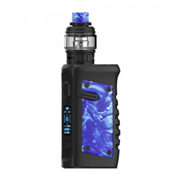 Vandy Vape Jackaroo 100W TC Starter Kit