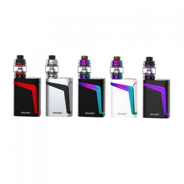 SMOK V-Fin Kit (V-Fin Mod & Big Baby Prince Tank)