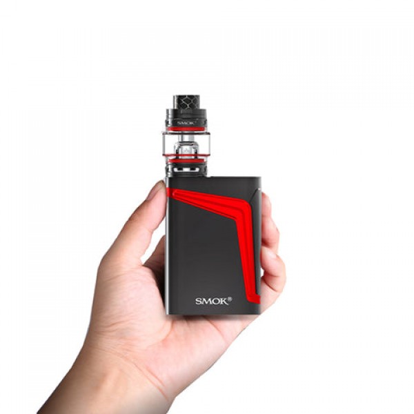 SMOK V-Fin Kit (V-Fin Mod & Big Baby Prince Tank)