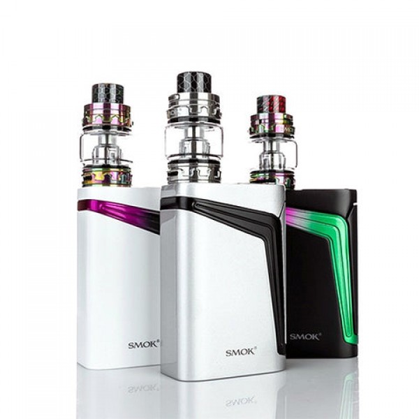 SMOK V-Fin Kit (V-Fin Mod & Big Baby Prince Tank)