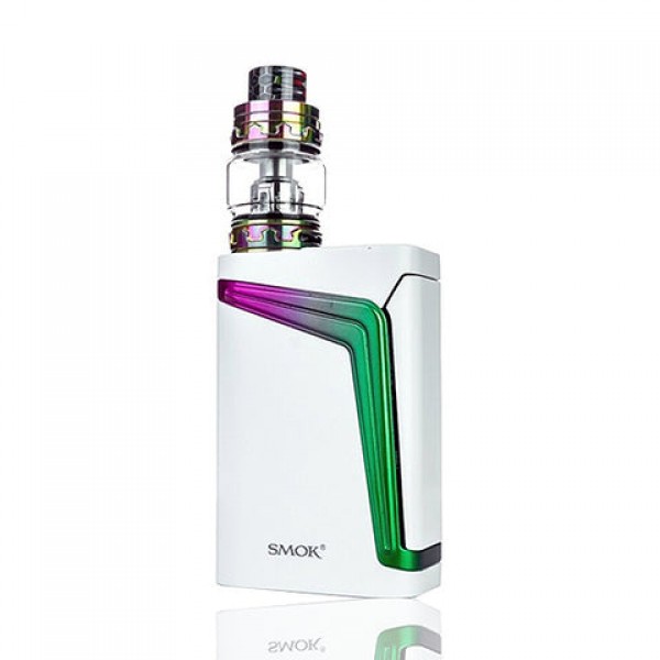 SMOK V-Fin Kit (V-Fin Mod & Big Baby Prince Tank)