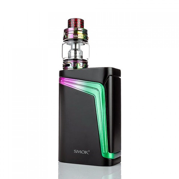 SMOK V-Fin Kit (V-Fin Mod & Big Baby Prince Tank)