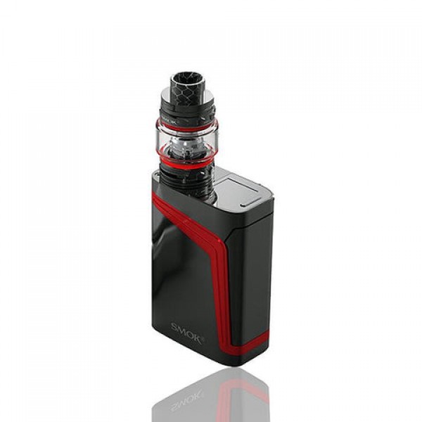 SMOK V-Fin Kit (V-Fin Mod & Big Baby Prince Tank)