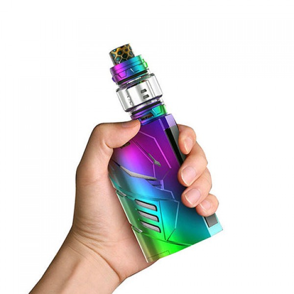 SMOK T-Priv 3 Kit (300W TC w/ Prince Tank)