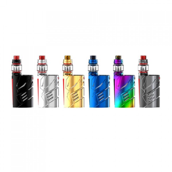 SMOK T-Priv 3 Kit (300W TC w/ Prince Tank)