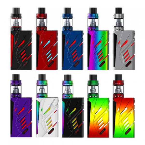 Smok T-Priv TC Full Kit (220W & Big Baby Beast Tank)