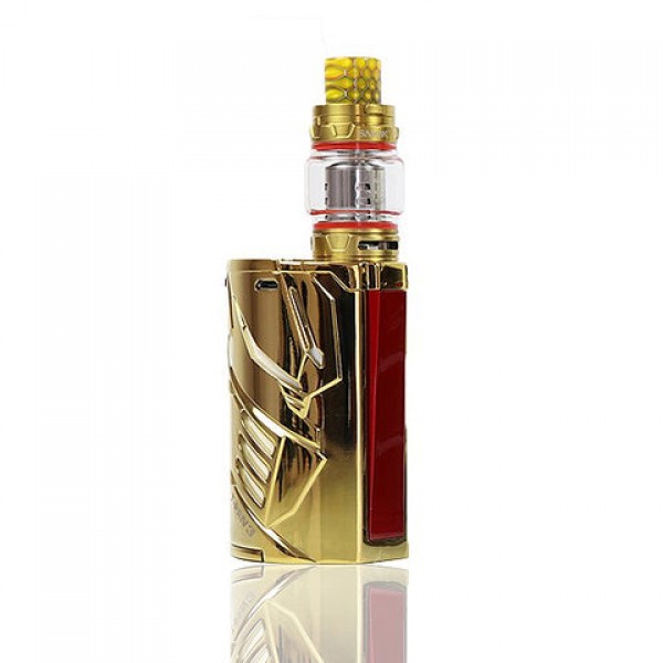 SMOK T-Priv 3 Kit (300W TC w/ Prince Tank)