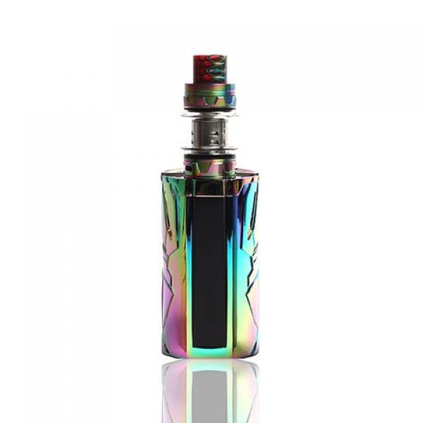 SMOK T-Priv 3 Kit (300W TC w/ Prince Tank)