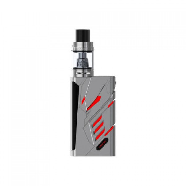 Smok T-Priv TC Full Kit (220W & Big Baby Beast Tank)