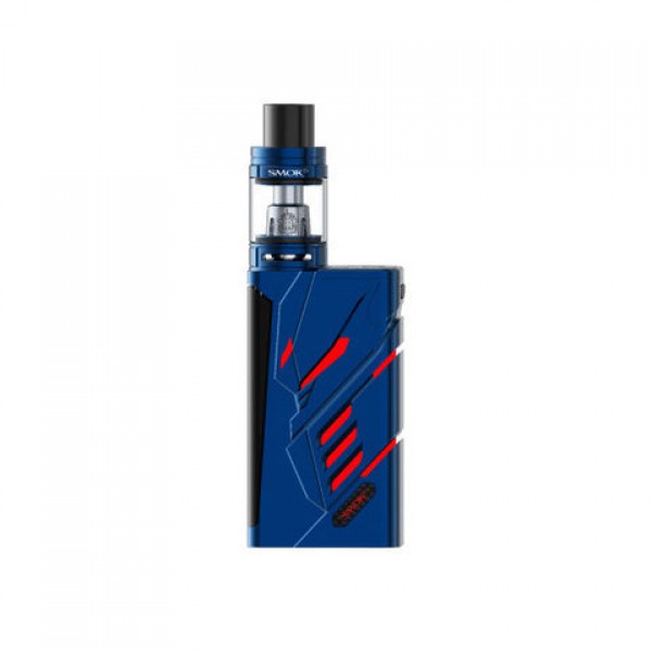 Smok T-Priv TC Full Kit (220W & Big Baby Beast Tank)