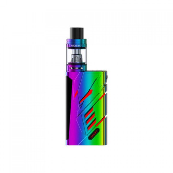 Smok T-Priv TC Full Kit (220W & Big Baby Beast Tank)