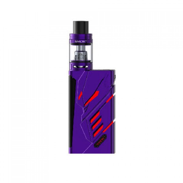 Smok T-Priv TC Full Kit (220W & Big Baby Beast Tank)