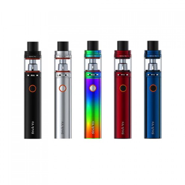 SMOK Stick V8 Starter Kit