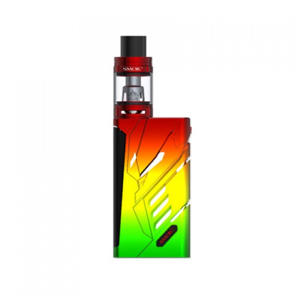 Smok T-Priv TC Full Kit (220W & Big Baby Beast Tank)