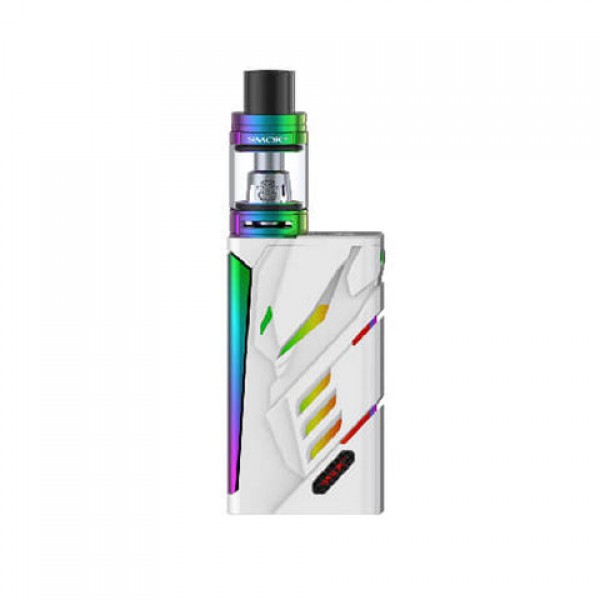 Smok T-Priv TC Full Kit (220W & Big Baby Beast Tank)