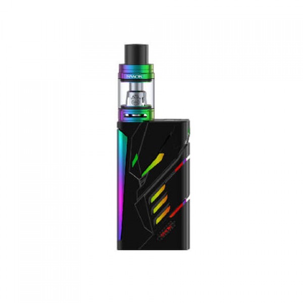 Smok T-Priv TC Full Kit (220W & Big Baby Beast Tank)