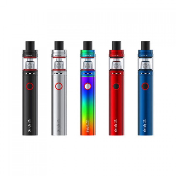 SMOK Stick V8 Baby Starter Kit