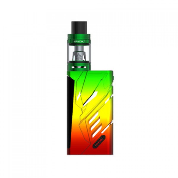 Smok T-Priv TC Full Kit (220W & Big Baby Beast Tank)