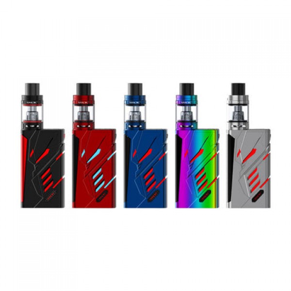 Smok T-Priv TC Full Kit (220W & Big Baby Beast Tank)