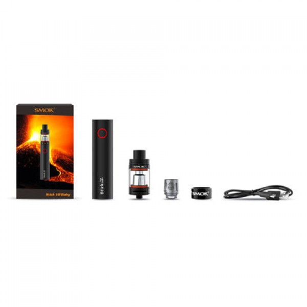 SMOK Stick V8 Baby Starter Kit