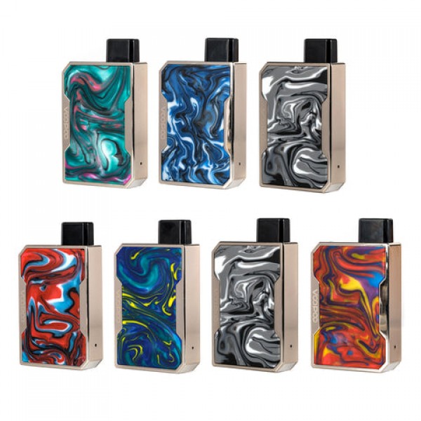 VooPoo Drag Nano Pod System Starter Kit