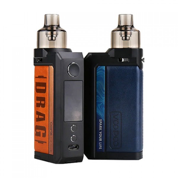 Voopoo DRAG Max 177W Pod Mod Kit