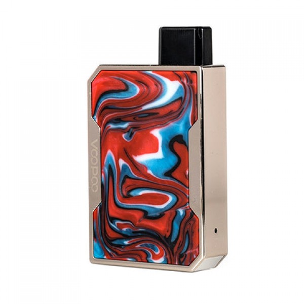 VooPoo Drag Nano Pod System Starter Kit