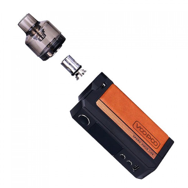 Voopoo DRAG Max 177W Pod Mod Kit