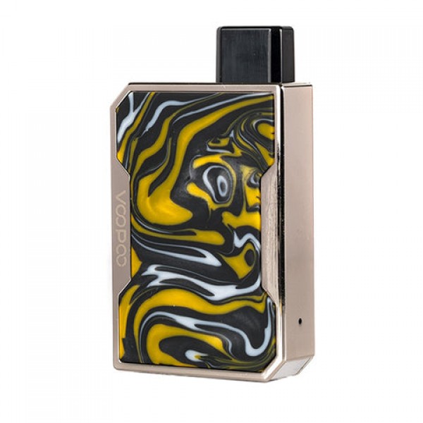 VooPoo Drag Nano Pod System Starter Kit