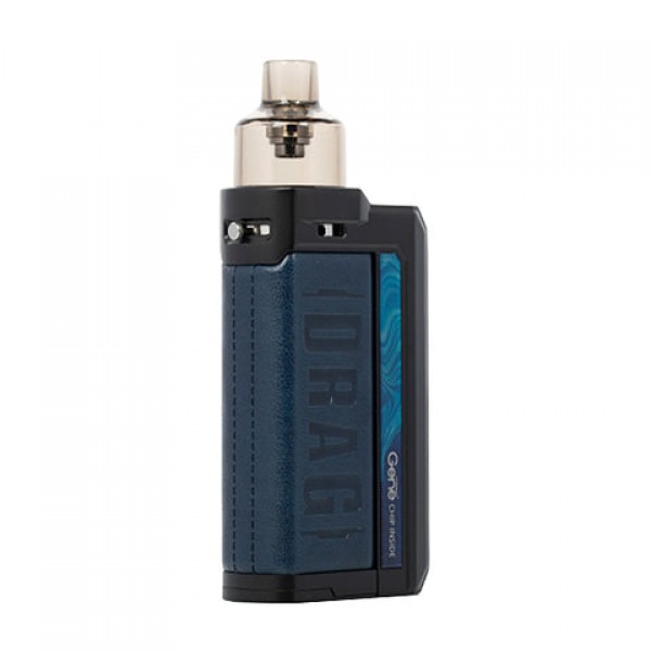 Voopoo DRAG Max 177W Pod Mod Kit