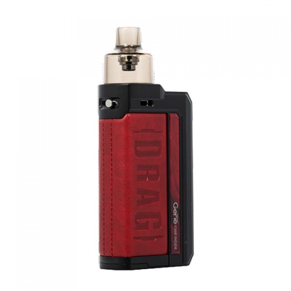 Voopoo DRAG Max 177W Pod Mod Kit