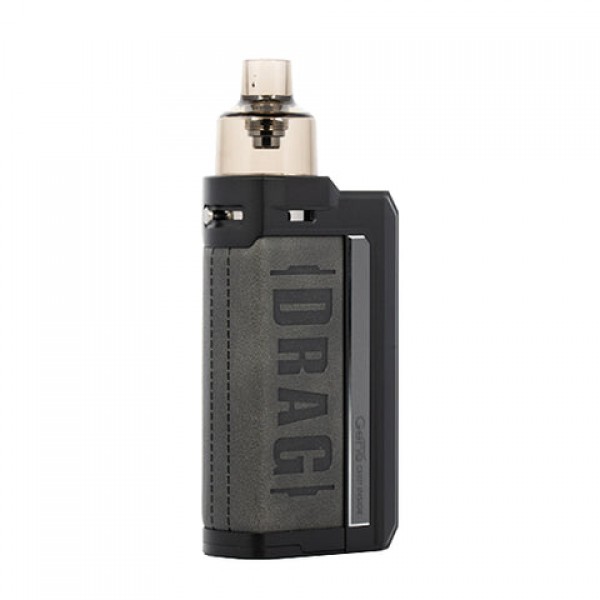 Voopoo DRAG Max 177W Pod Mod Kit