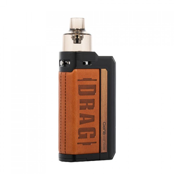 Voopoo DRAG Max 177W Pod Mod Kit