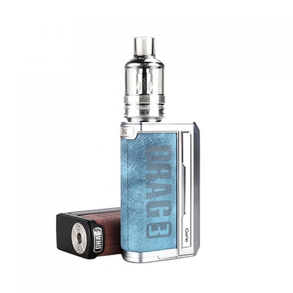 Voopoo Drag 3 177w Starter Kit