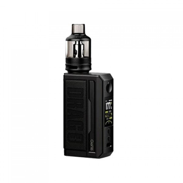 Voopoo Drag 3 177w Starter Kit