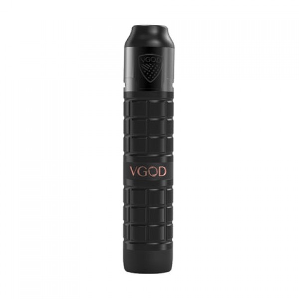 VGod Pro Mech 2 kit - Pro Mech 2 Mod w/ Elite RDA