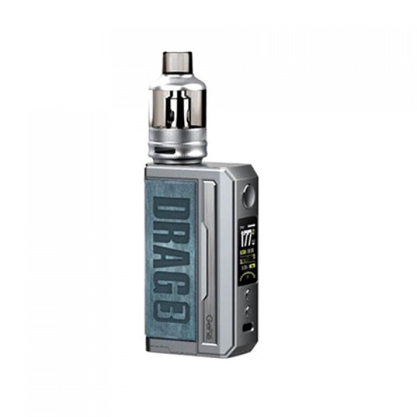 Voopoo Drag 3 177w Starter Kit