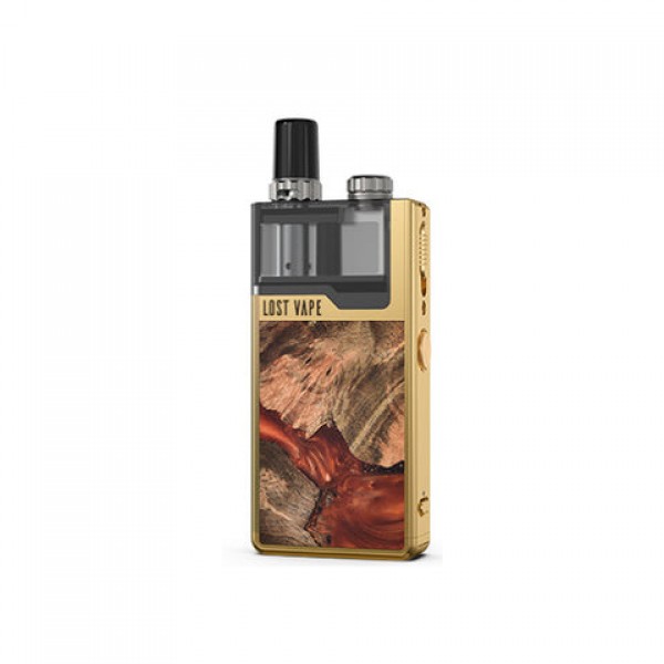 Lost Vape Orion Plus DNA Go Pod System Kit