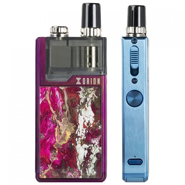 Lost Vape Orion Plus DNA Go Pod System Kit