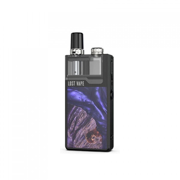 Lost Vape Orion Plus DNA Go Pod System Kit