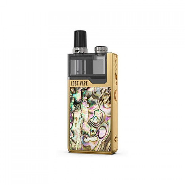 Lost Vape Orion Plus DNA Go Pod System Kit