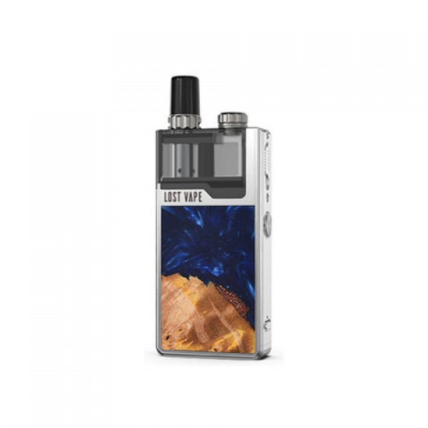 Lost Vape Orion Plus DNA Go Pod System Kit