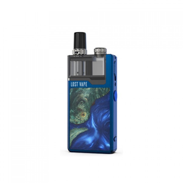 Lost Vape Orion Plus DNA Go Pod System Kit