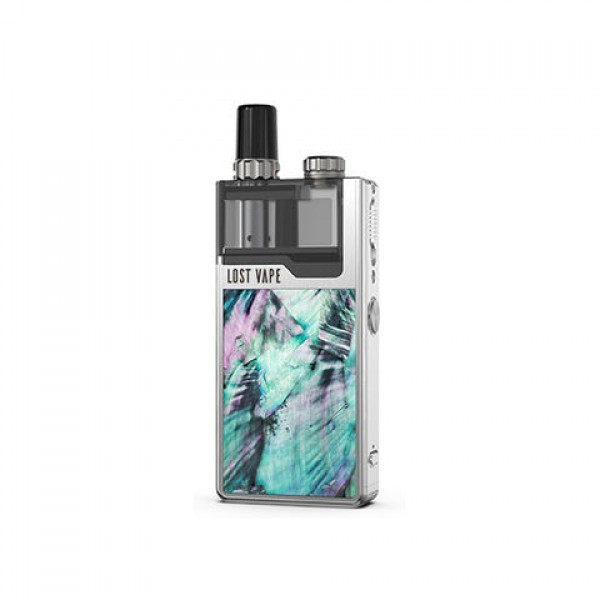 Lost Vape Orion Plus DNA Go Pod System Kit